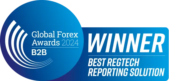 Best RegTech Reporting Solution