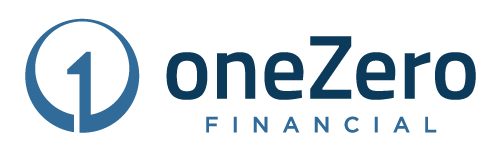One Zero Logo