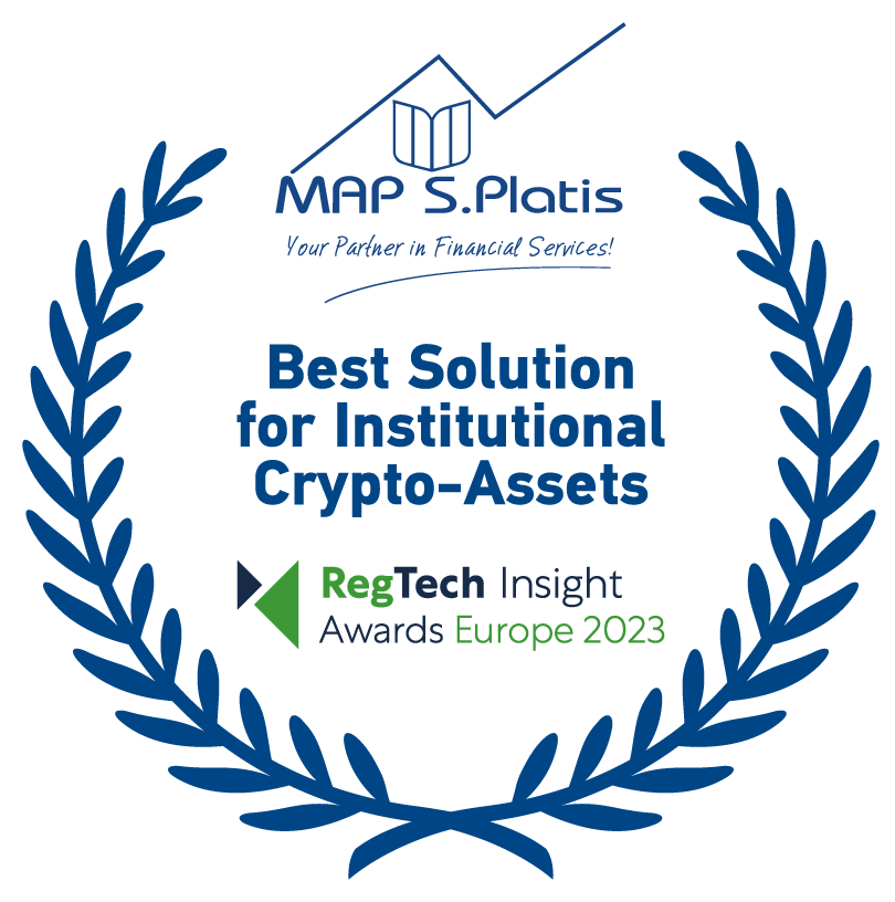 RegTech Insight Awards 2023 MAP S.Platis 1