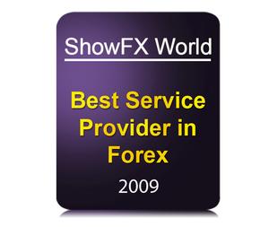 award 2009
