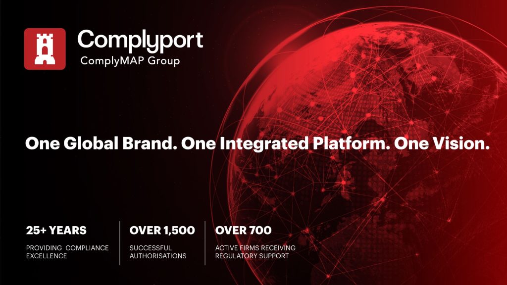 ComplyMAP Group Global Operations Come Under the Complyport Brand 3 1920x1080 1